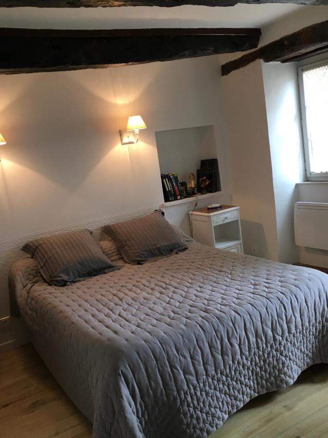 La Lavandiere Villa Saint-Beauzely Eksteriør bilde