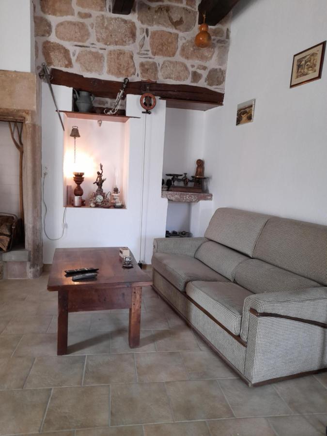 La Lavandiere Villa Saint-Beauzely Eksteriør bilde